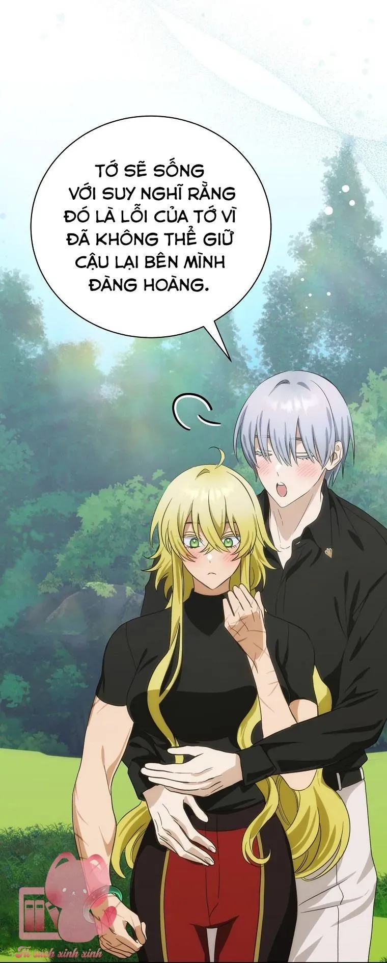 Lừa Người Hợp Với Em - Chapter 87 - Page 23