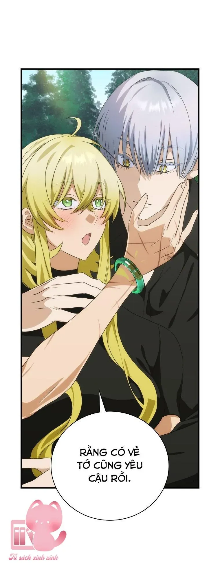 Lừa Người Hợp Với Em - Chapter 87 - Page 26