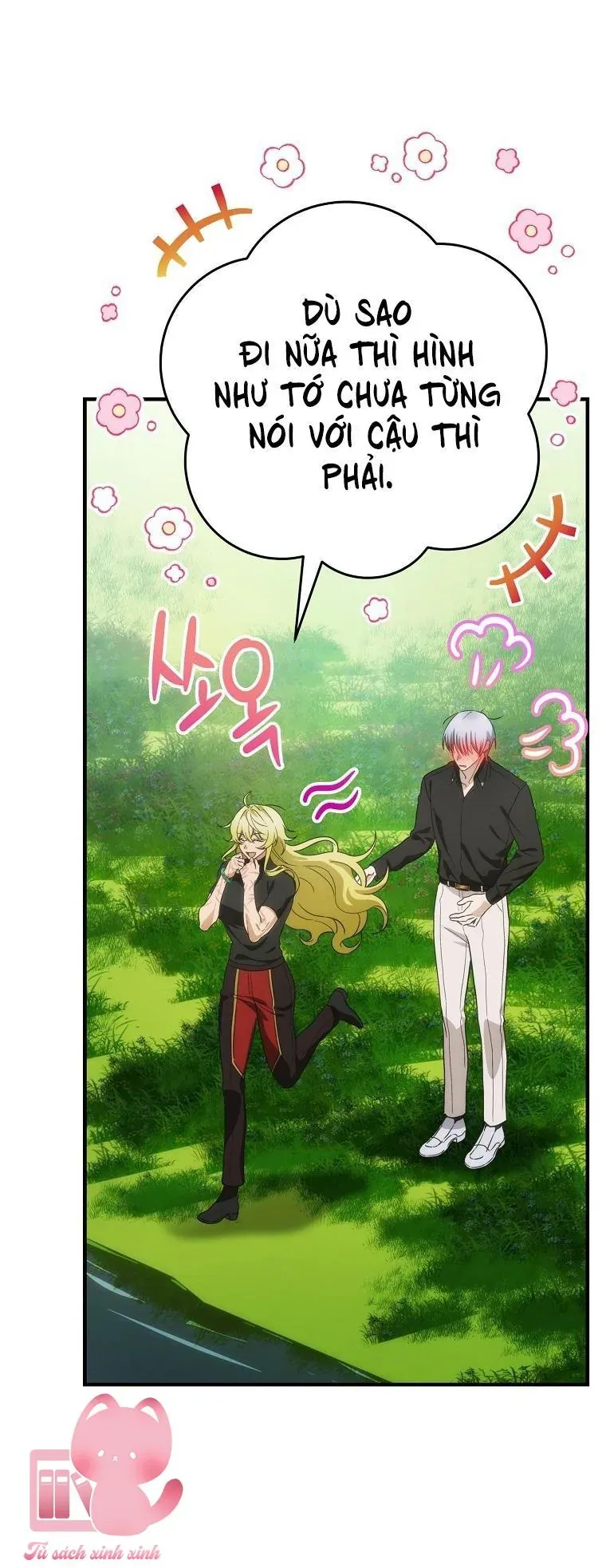 Lừa Người Hợp Với Em - Chapter 87 - Page 29