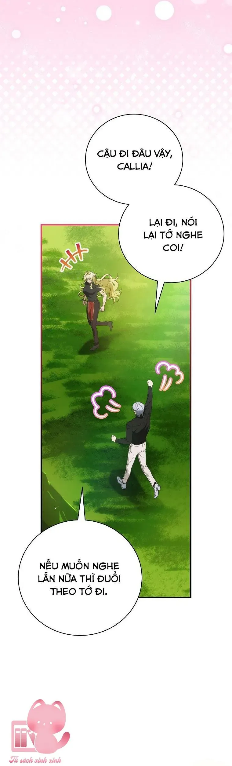 Lừa Người Hợp Với Em - Chapter 87 - Page 32