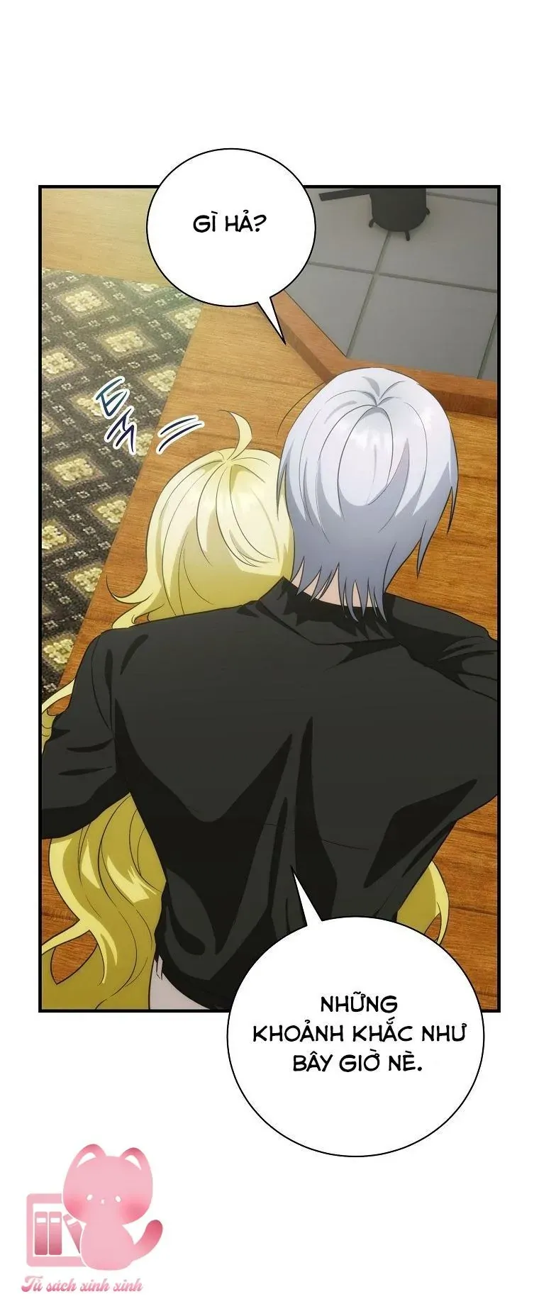 Lừa Người Hợp Với Em - Chapter 87 - Page 37