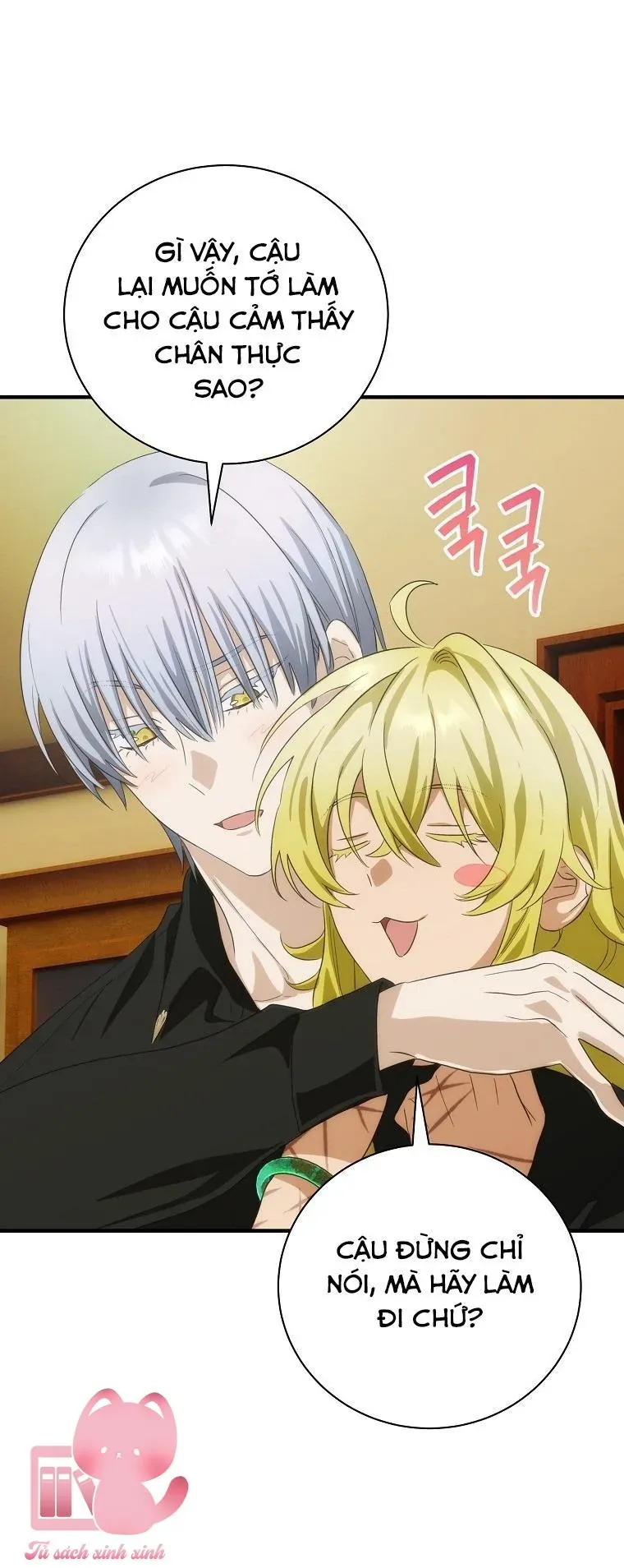 Lừa Người Hợp Với Em - Chapter 87 - Page 38