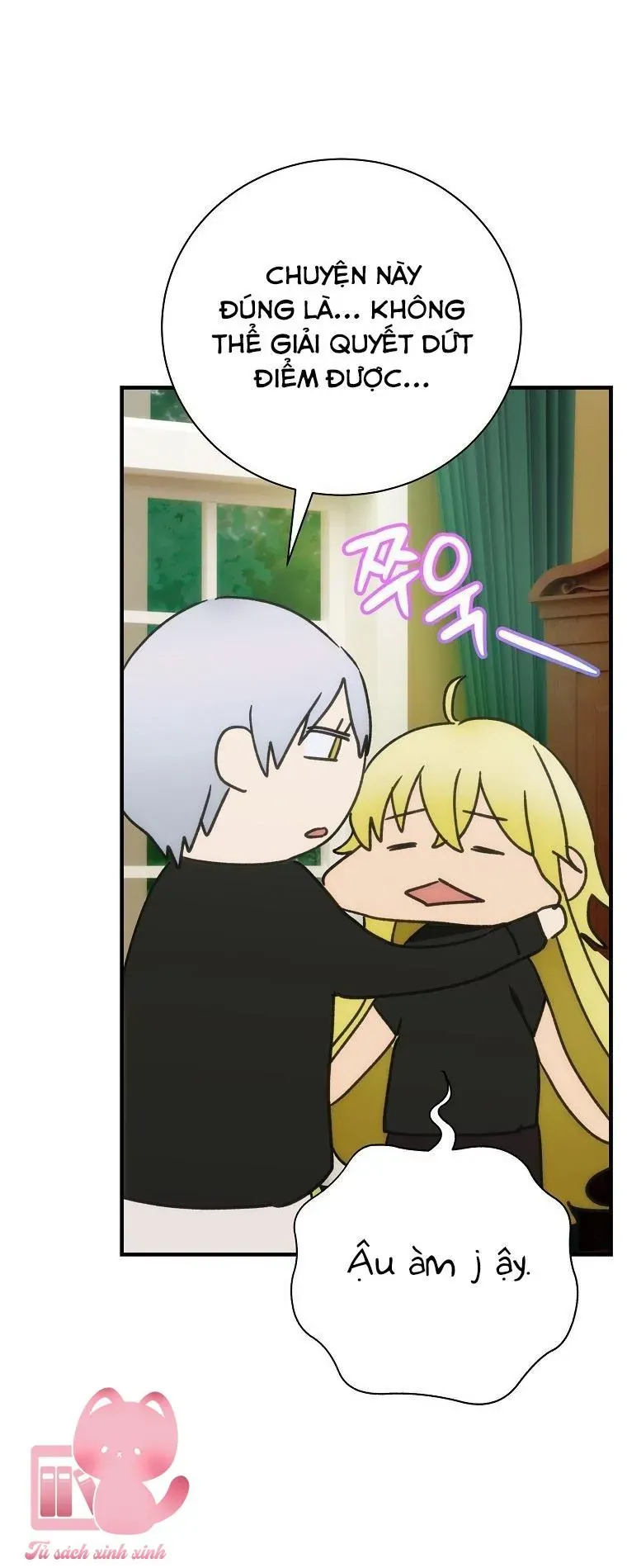 Lừa Người Hợp Với Em - Chapter 87 - Page 40