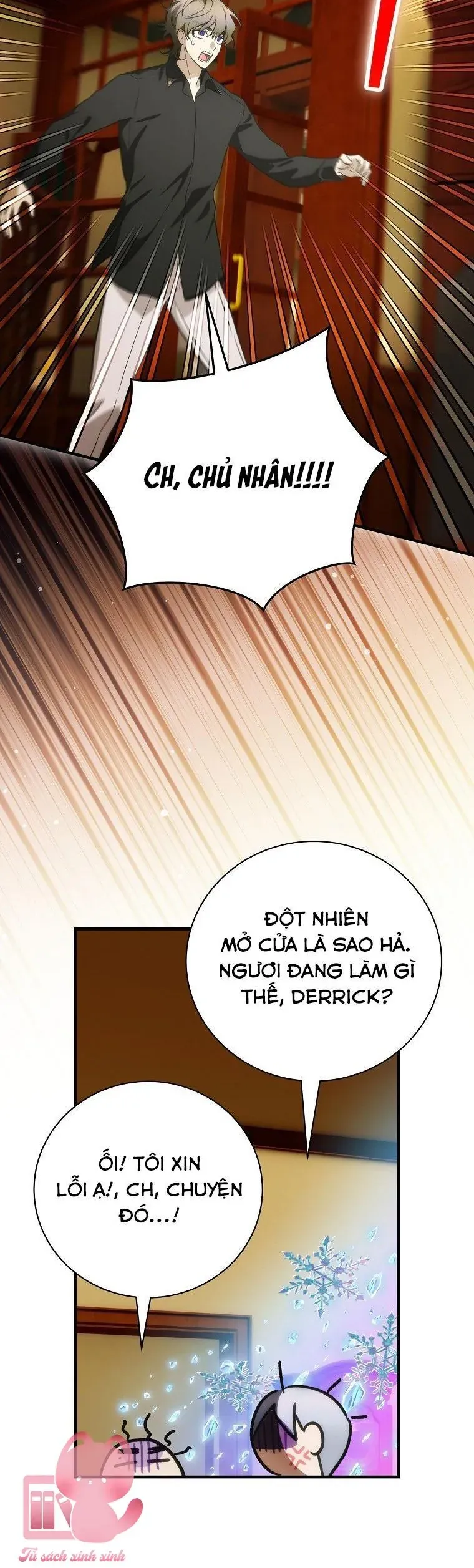 Lừa Người Hợp Với Em - Chapter 87 - Page 42
