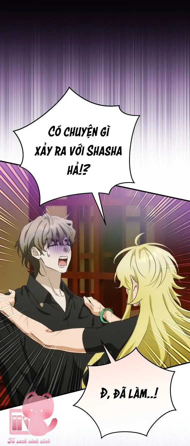 Lừa Người Hợp Với Em - Chapter 87 - Page 44