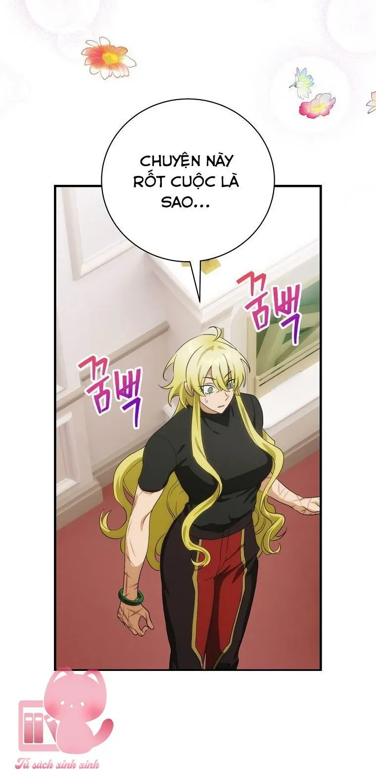 Lừa Người Hợp Với Em - Chapter 87 - Page 48