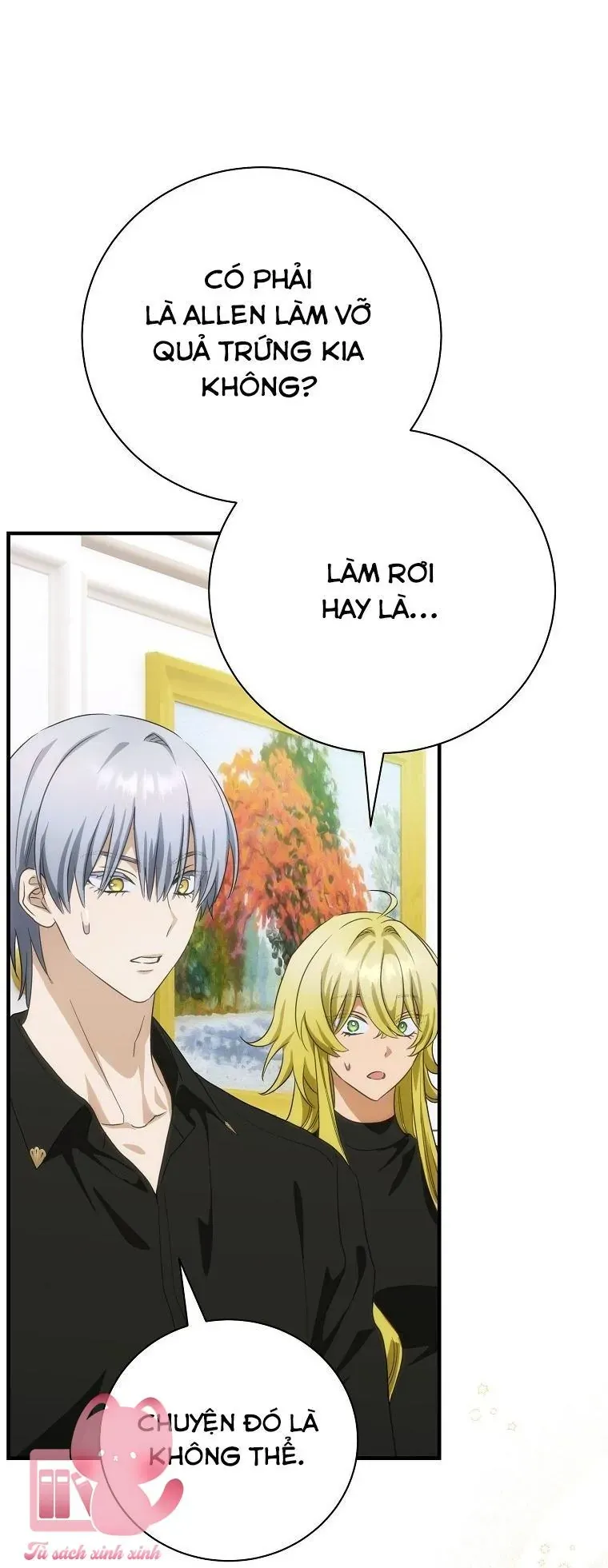 Lừa Người Hợp Với Em - Chapter 87 - Page 49