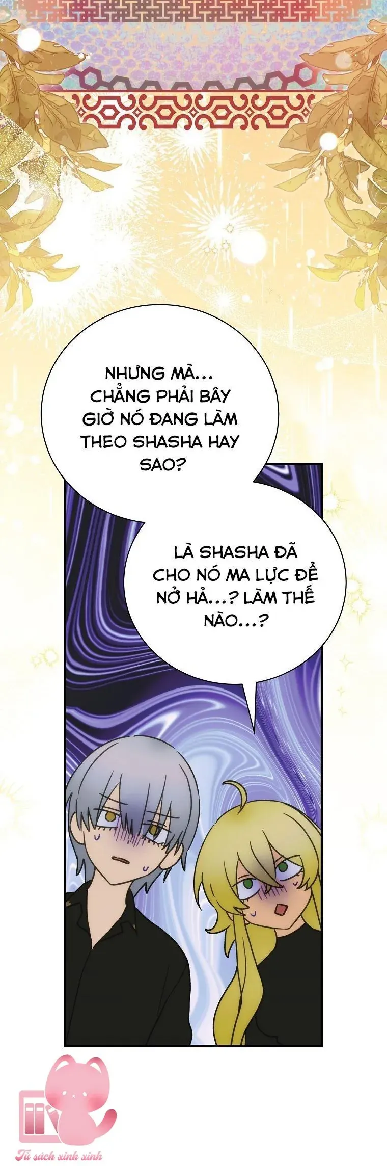 Lừa Người Hợp Với Em - Chapter 87 - Page 52