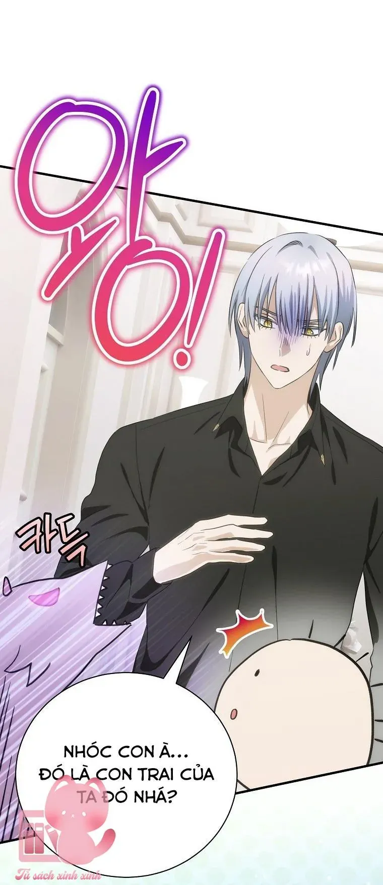Lừa Người Hợp Với Em - Chapter 87 - Page 56
