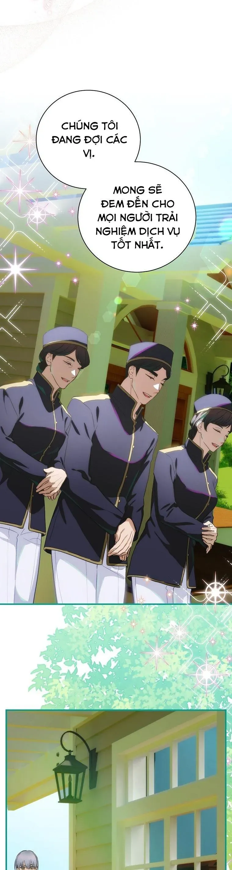 Lừa Người Hợp Với Em - Chapter 87 - Page 7