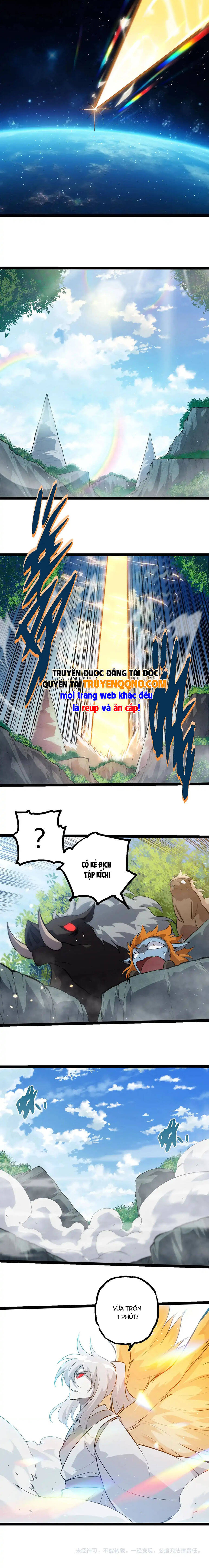 Chuyển Sinh Thành Liễu Đột Biến - Chapter 465 - Page 4