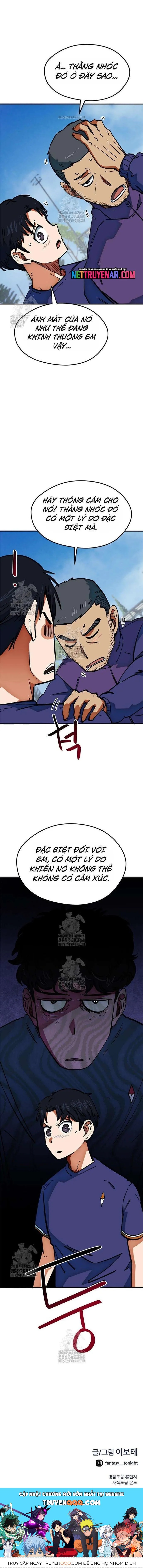 Tôi Bị Hiểu Lầm Là Siêu Sao Trên Sân Cỏ - Chapter 45 - Page 15