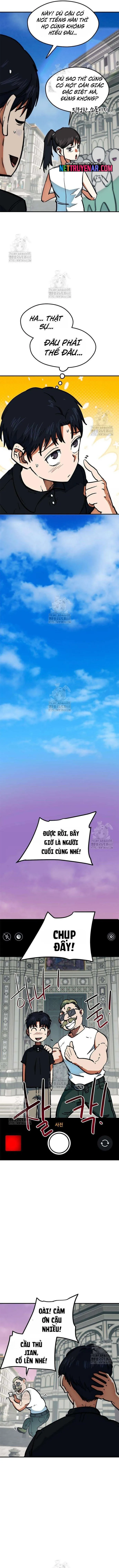 Tôi Bị Hiểu Lầm Là Siêu Sao Trên Sân Cỏ - Chapter 45 - Page 5