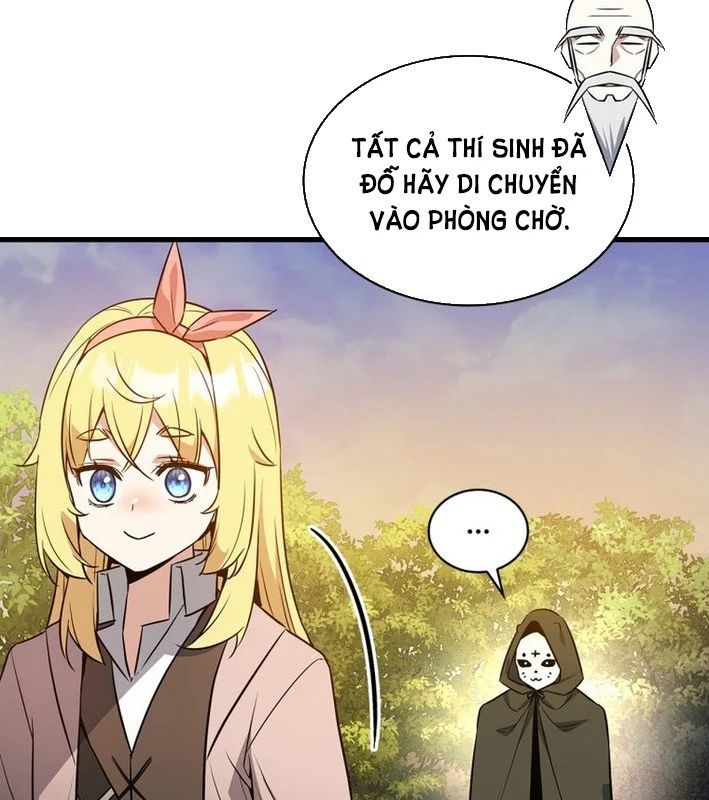 Trở Thành Con Gái Của Kẻ Phản Diện Trong Học Viện - Chapter 25 - Page 102