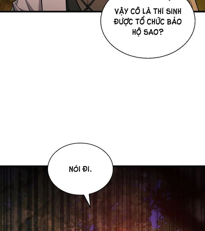 Trở Thành Con Gái Của Kẻ Phản Diện Trong Học Viện - Chapter 25 - Page 11