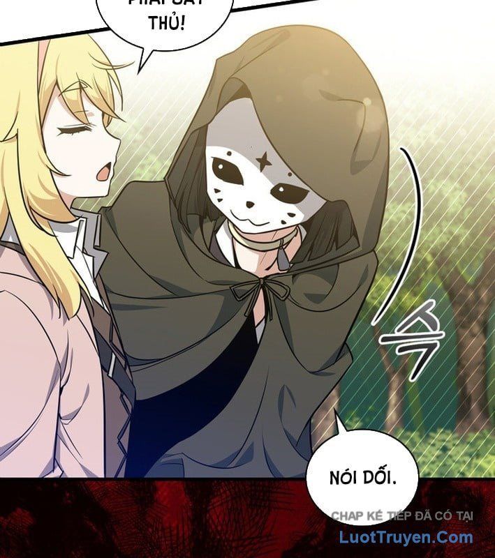 Trở Thành Con Gái Của Kẻ Phản Diện Trong Học Viện - Chapter 25 - Page 113