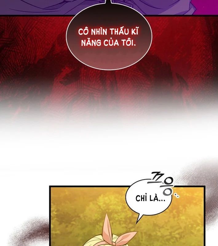 Trở Thành Con Gái Của Kẻ Phản Diện Trong Học Viện - Chapter 25 - Page 115
