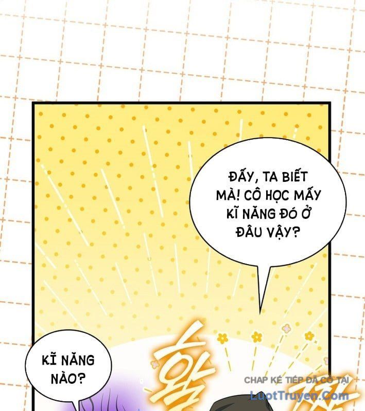Trở Thành Con Gái Của Kẻ Phản Diện Trong Học Viện - Chapter 25 - Page 117