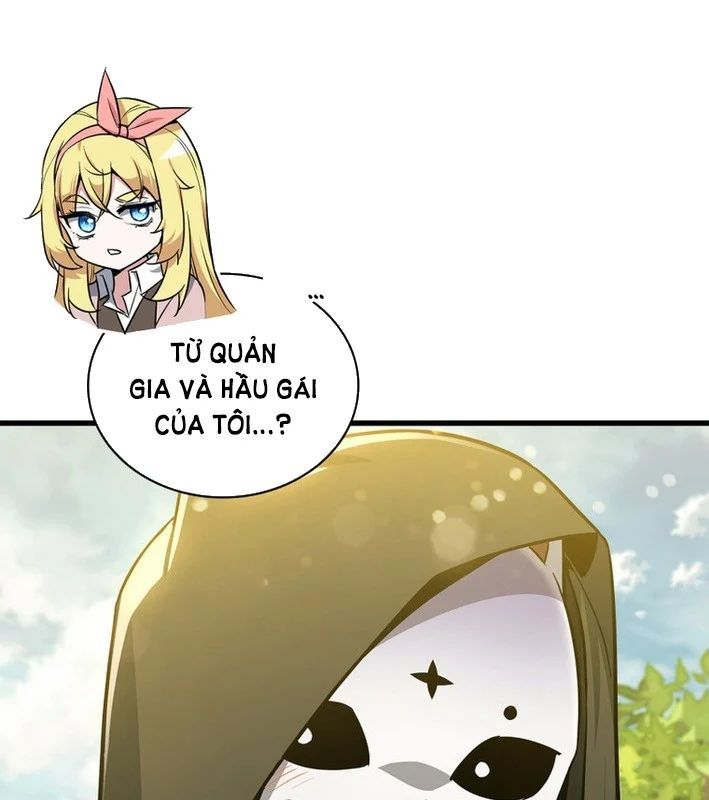 Trở Thành Con Gái Của Kẻ Phản Diện Trong Học Viện - Chapter 25 - Page 119