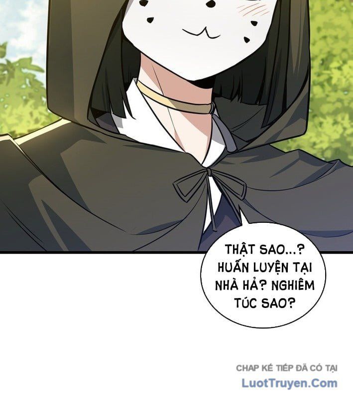 Trở Thành Con Gái Của Kẻ Phản Diện Trong Học Viện - Chapter 25 - Page 120