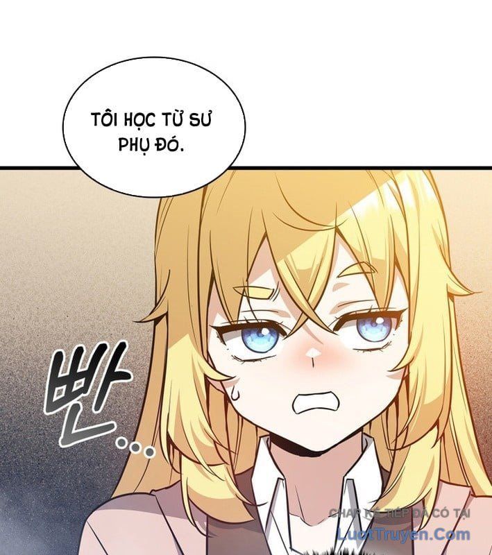 Trở Thành Con Gái Của Kẻ Phản Diện Trong Học Viện - Chapter 25 - Page 121