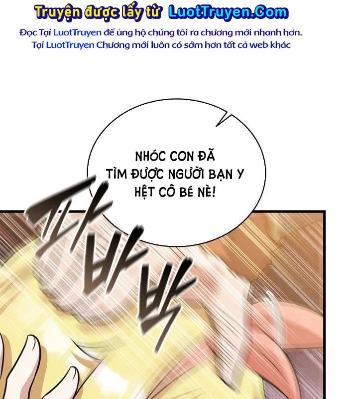 Trở Thành Con Gái Của Kẻ Phản Diện Trong Học Viện - Chapter 25 - Page 126