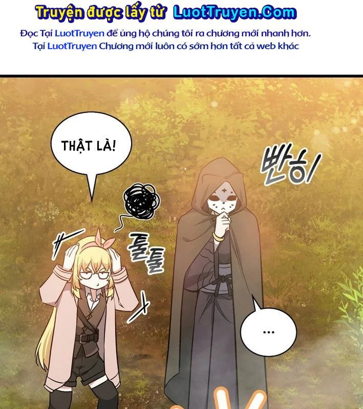 Trở Thành Con Gái Của Kẻ Phản Diện Trong Học Viện - Chapter 25 - Page 128