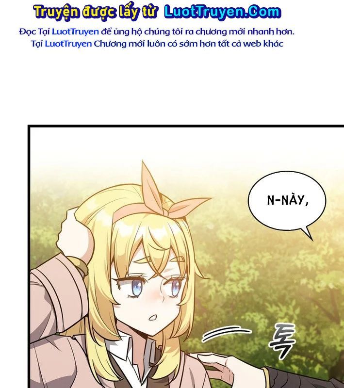 Trở Thành Con Gái Của Kẻ Phản Diện Trong Học Viện - Chapter 25 - Page 130