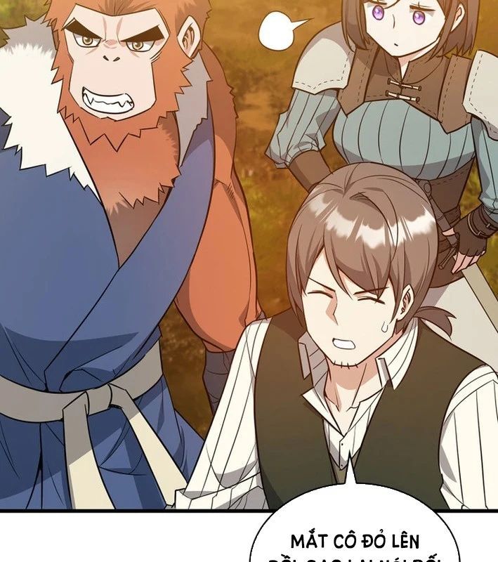 Trở Thành Con Gái Của Kẻ Phản Diện Trong Học Viện - Chapter 25 - Page 29