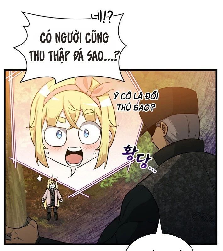 Trở Thành Con Gái Của Kẻ Phản Diện Trong Học Viện - Chapter 25 - Page 3