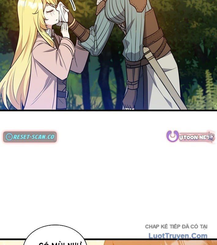Trở Thành Con Gái Của Kẻ Phản Diện Trong Học Viện - Chapter 25 - Page 34