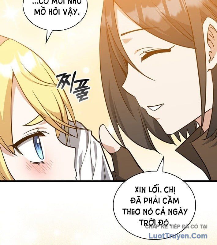 Trở Thành Con Gái Của Kẻ Phản Diện Trong Học Viện - Chapter 25 - Page 35