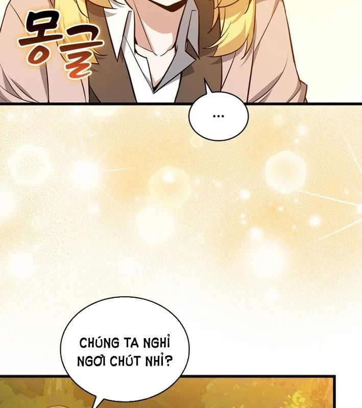 Trở Thành Con Gái Của Kẻ Phản Diện Trong Học Viện - Chapter 25 - Page 37