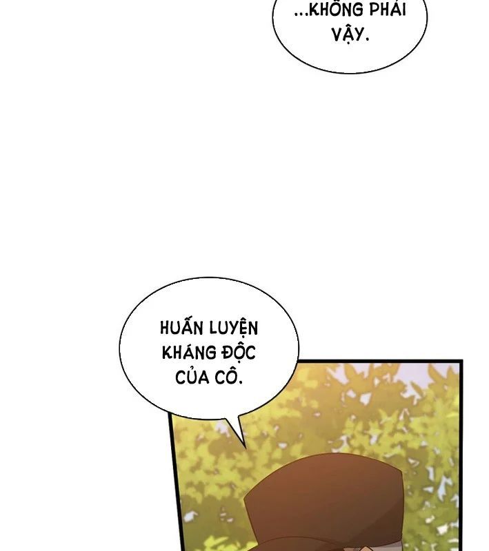 Trở Thành Con Gái Của Kẻ Phản Diện Trong Học Viện - Chapter 25 - Page 4