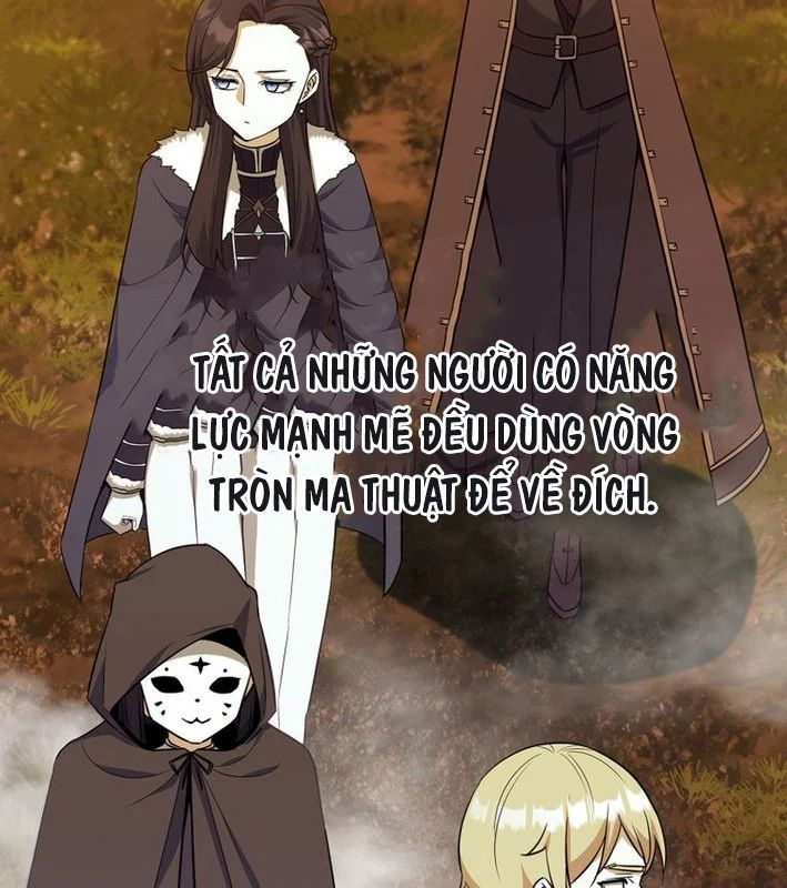 Trở Thành Con Gái Của Kẻ Phản Diện Trong Học Viện - Chapter 25 - Page 47