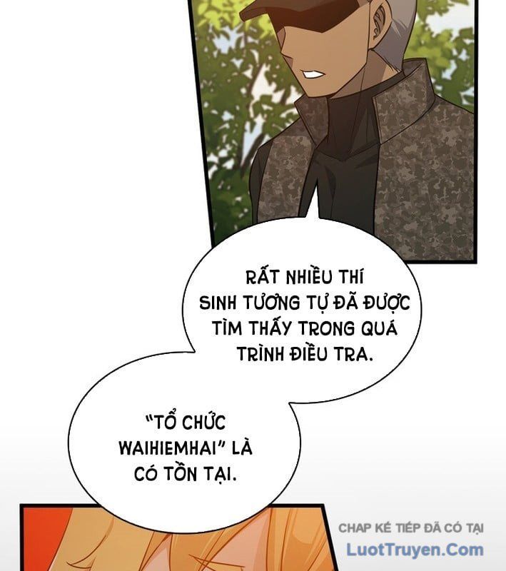 Trở Thành Con Gái Của Kẻ Phản Diện Trong Học Viện - Chapter 25 - Page 5