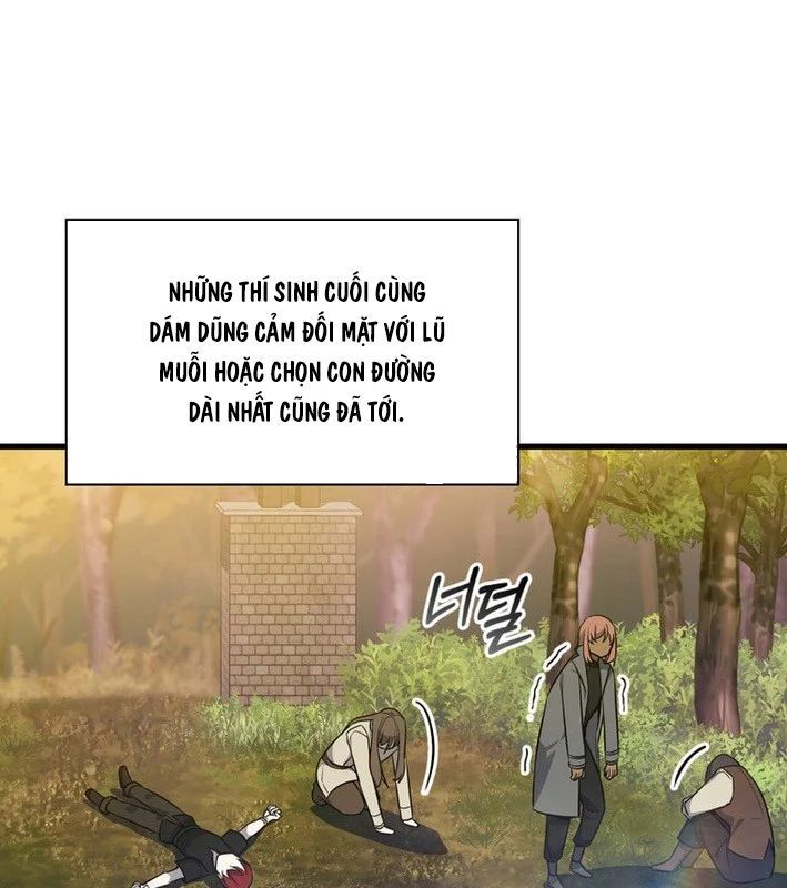 Trở Thành Con Gái Của Kẻ Phản Diện Trong Học Viện - Chapter 25 - Page 53
