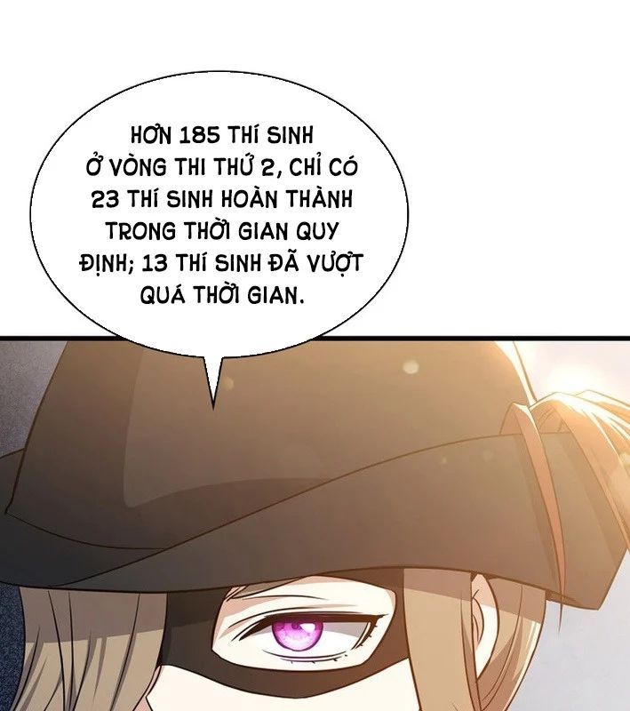 Trở Thành Con Gái Của Kẻ Phản Diện Trong Học Viện - Chapter 25 - Page 62