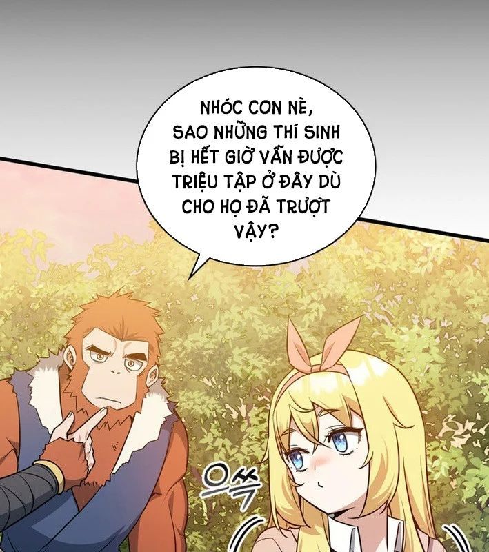 Trở Thành Con Gái Của Kẻ Phản Diện Trong Học Viện - Chapter 25 - Page 73