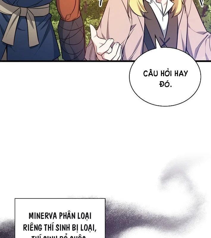 Trở Thành Con Gái Của Kẻ Phản Diện Trong Học Viện - Chapter 25 - Page 74