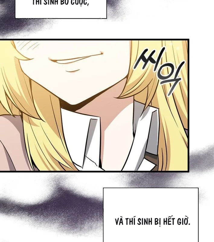 Trở Thành Con Gái Của Kẻ Phản Diện Trong Học Viện - Chapter 25 - Page 75