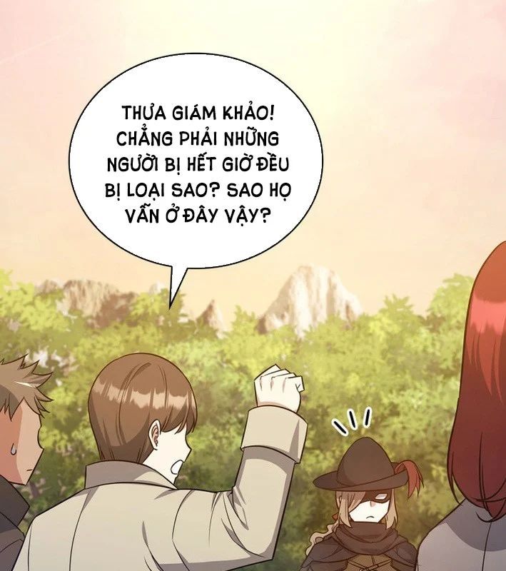 Trở Thành Con Gái Của Kẻ Phản Diện Trong Học Viện - Chapter 25 - Page 77