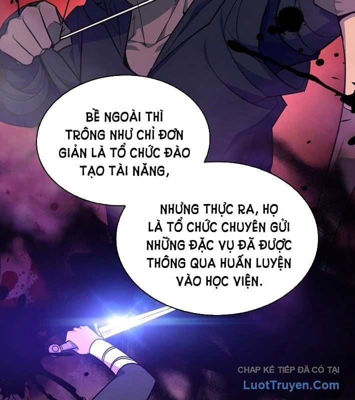 Trở Thành Con Gái Của Kẻ Phản Diện Trong Học Viện - Chapter 25 - Page 8