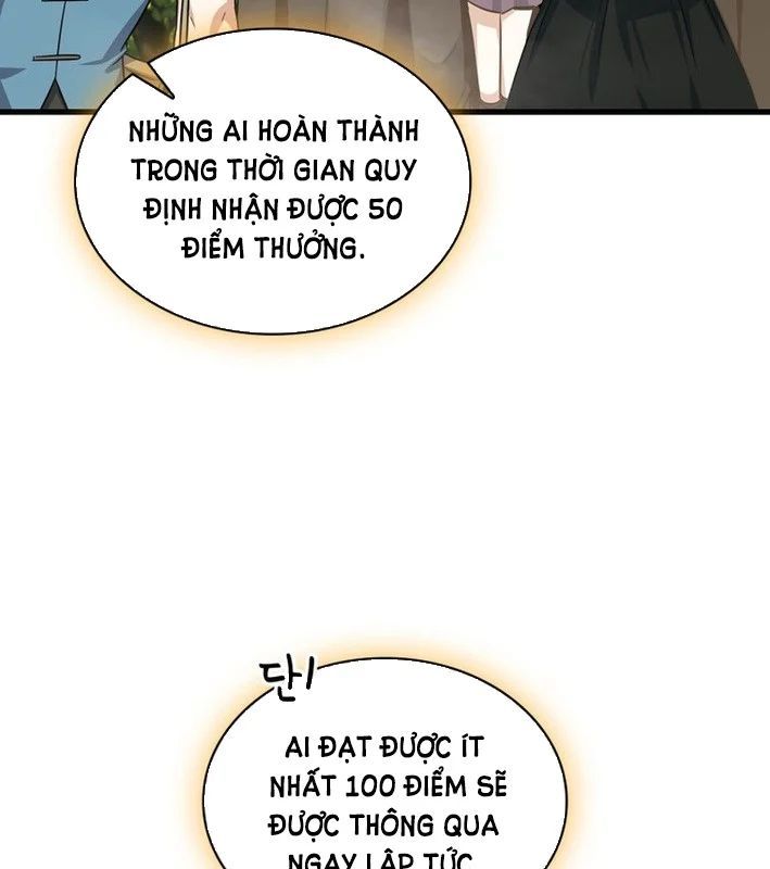 Trở Thành Con Gái Của Kẻ Phản Diện Trong Học Viện - Chapter 25 - Page 82