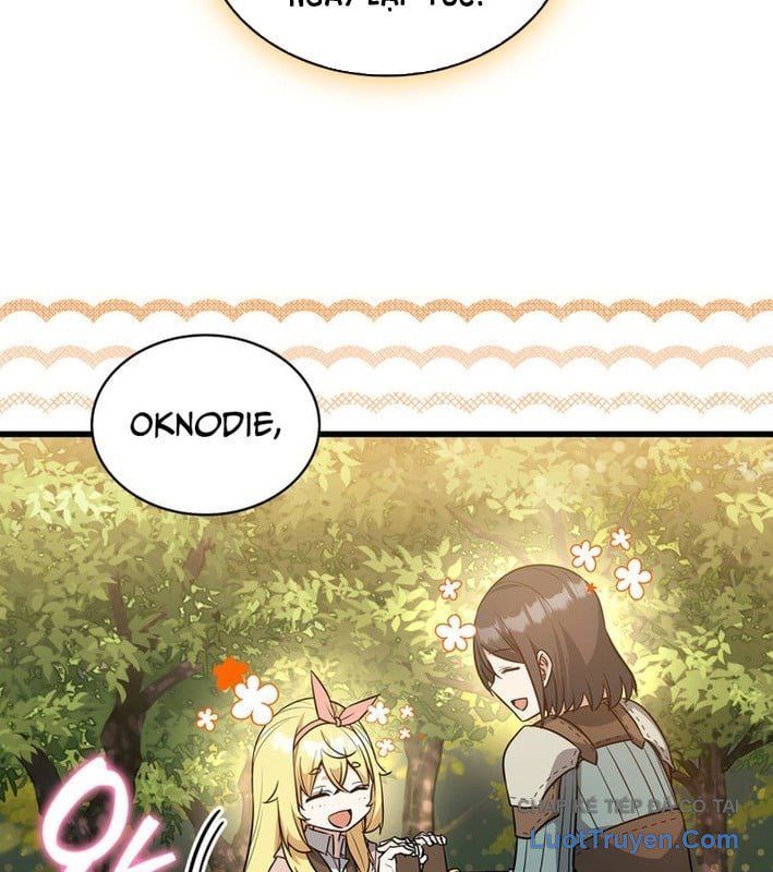 Trở Thành Con Gái Của Kẻ Phản Diện Trong Học Viện - Chapter 25 - Page 83