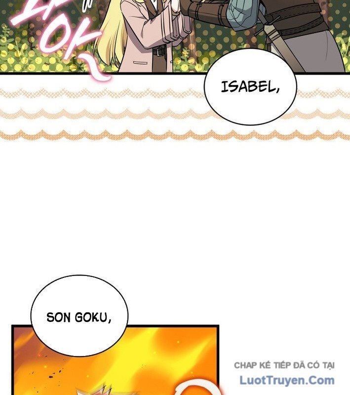 Trở Thành Con Gái Của Kẻ Phản Diện Trong Học Viện - Chapter 25 - Page 84