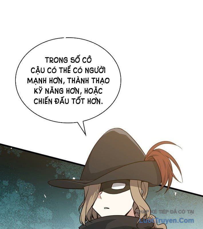 Trở Thành Con Gái Của Kẻ Phản Diện Trong Học Viện - Chapter 25 - Page 89