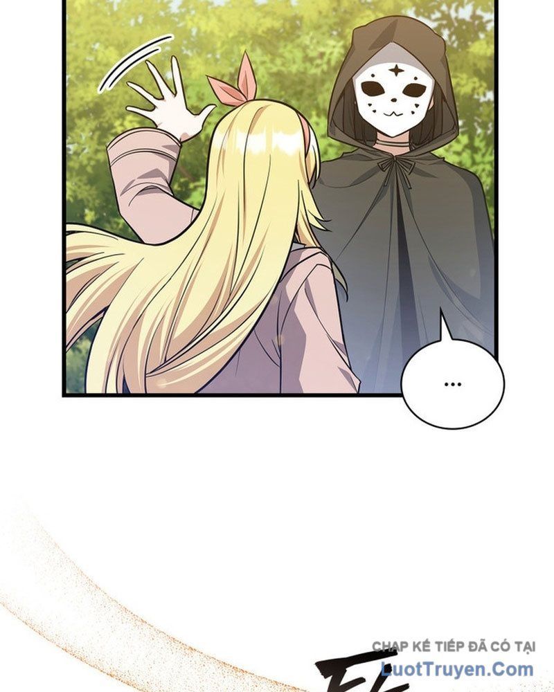 Trở Thành Con Gái Của Kẻ Phản Diện Trong Học Viện - Chapter 26 - Page 11