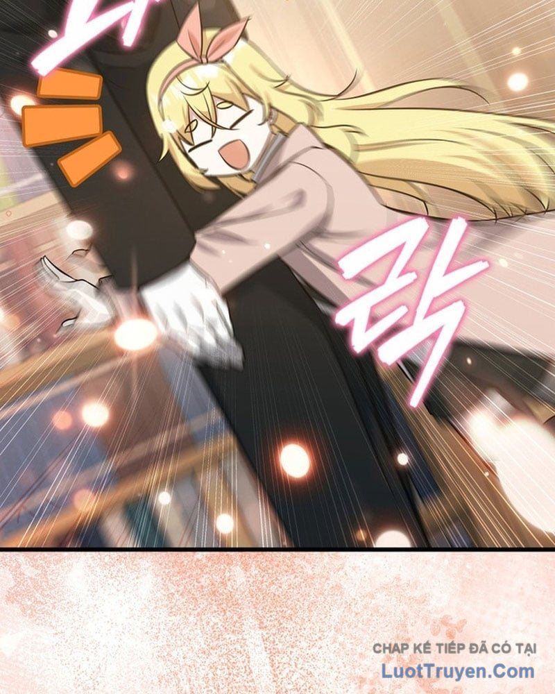 Trở Thành Con Gái Của Kẻ Phản Diện Trong Học Viện - Chapter 26 - Page 112