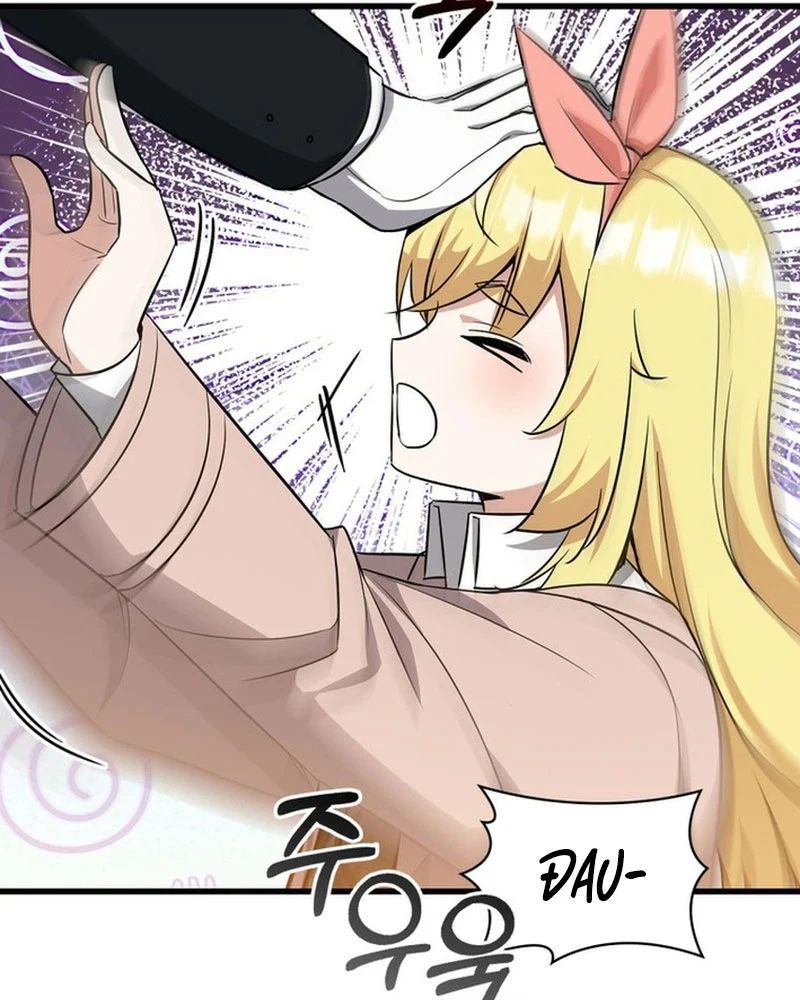 Trở Thành Con Gái Của Kẻ Phản Diện Trong Học Viện - Chapter 26 - Page 115